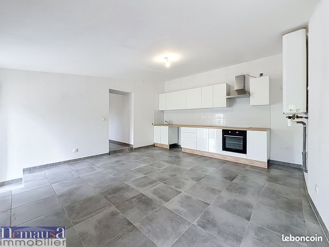 Appartement 3 pièces 73 m² · à La Rouvière · 73 m² · 145 000 €