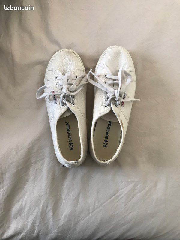 Basket Superga (image 2)