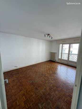 Appartement T3 65m² - Saint Genest Lerpt - Location