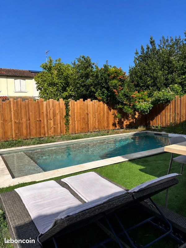 Maison 4 pièces 104 m² · à La Teste-de-Buch · 104 m² · 2 090 €