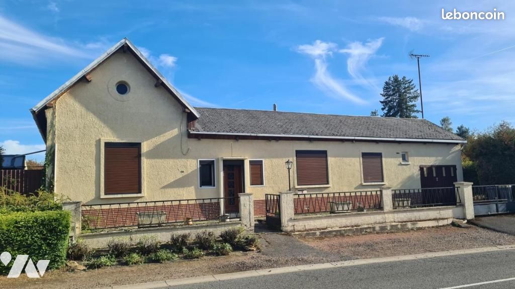Maison 3 pièces 80 m² · à Artemps · 80 m² · 93 070 €