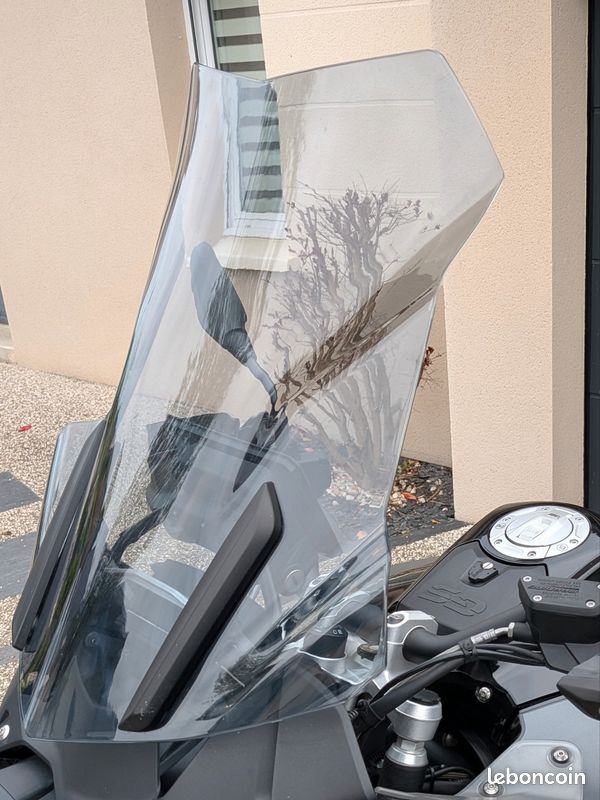Bulle BMW R 1200 GS Années 2012-2014 - Protection Moto Occasion