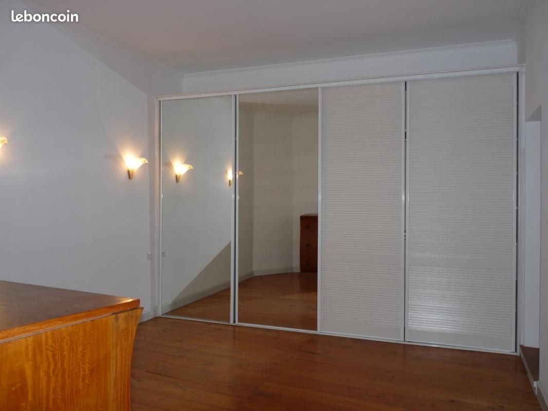 Appartement 5 pièces 122 m² - Bordeaux 33000 (image principale 9)