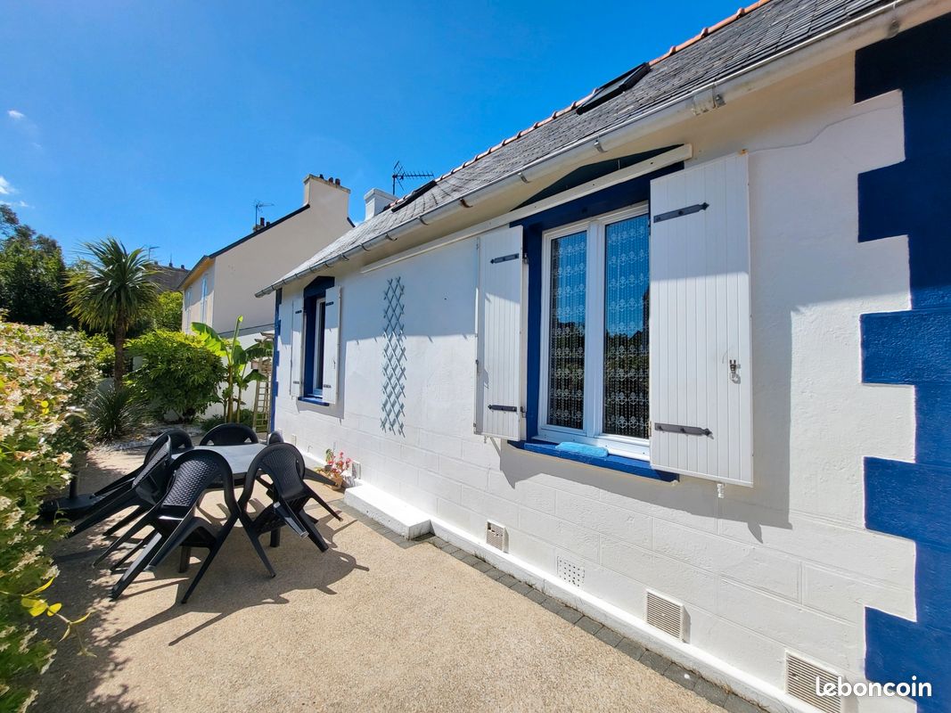 Maison 3 pièces 56 m² (image 2)