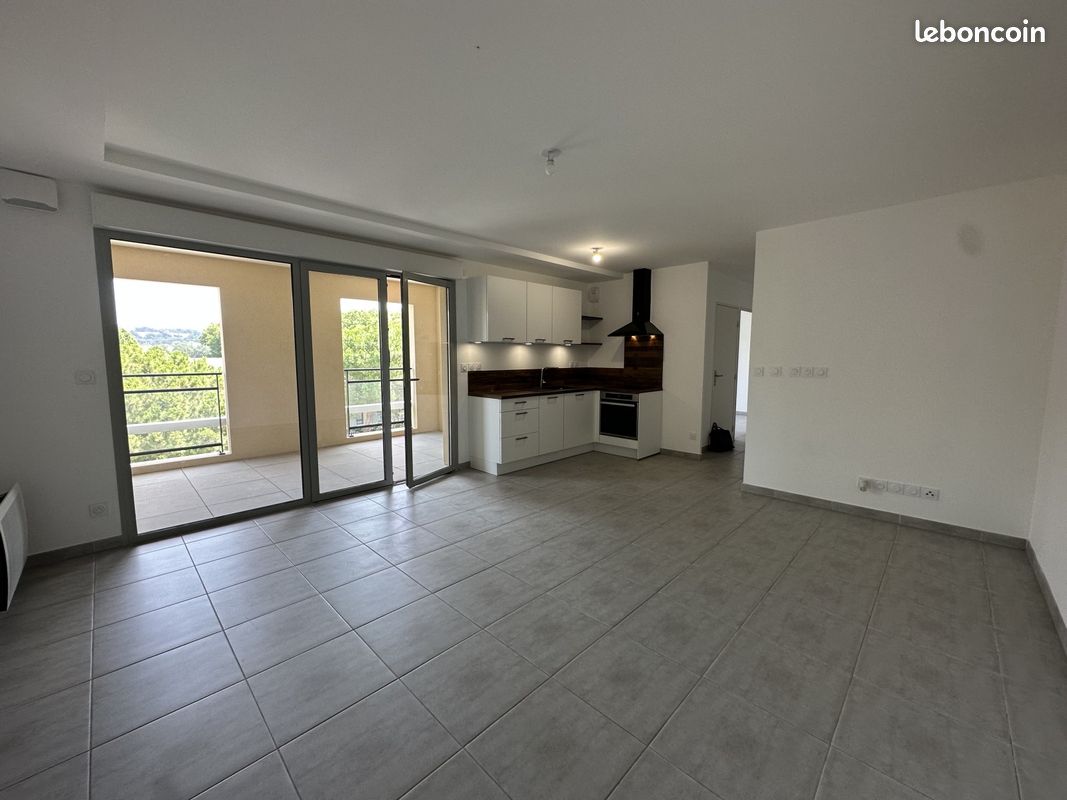 Appartement 2 pièces 49 m² · à Montpellier · 49 m² · 990 €/mois