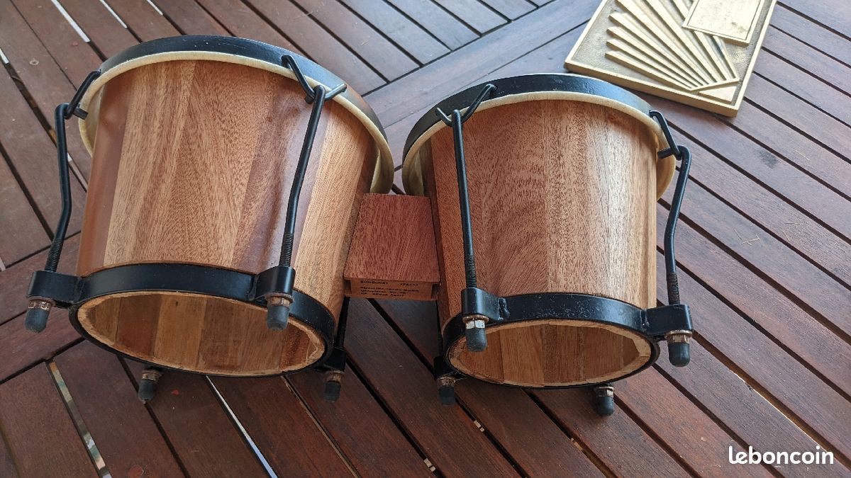 Bongos (image 2)