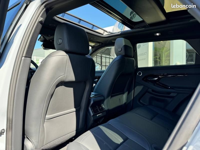 Land-rover Range Rover Evoque 1.5 P270e PHEV 269ch Dynamic HSE (image 15)