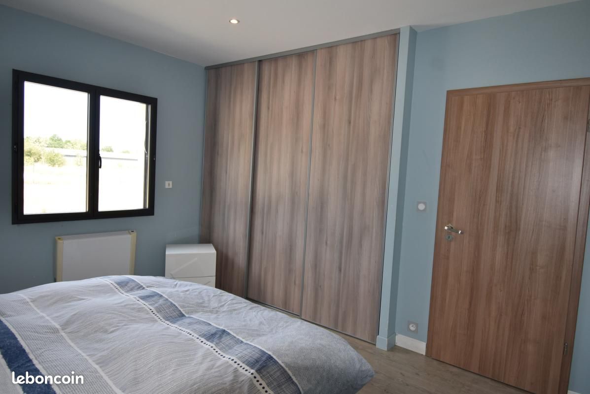 Propriété 4 pièces 160 m² (image 7)