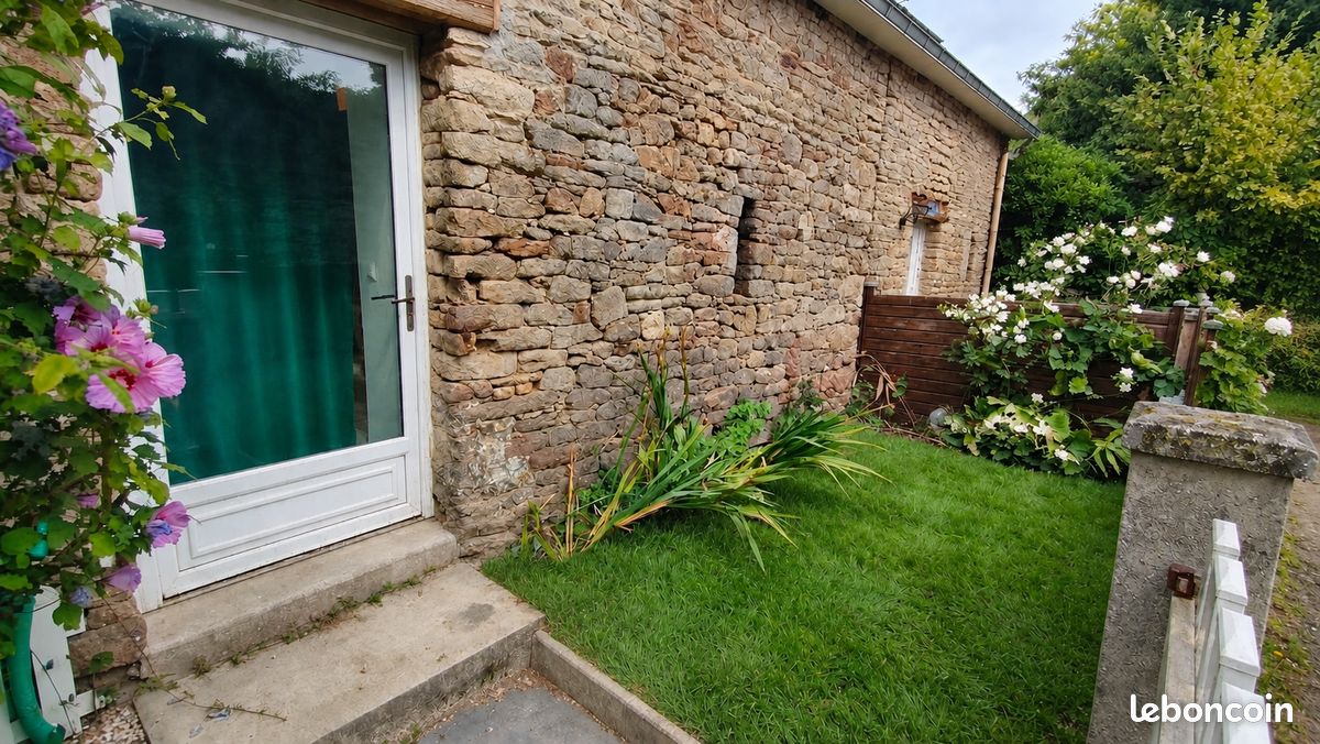 Maison 6 pièces 35 m² · à Quimperlé · 35 m² · 124 000 €