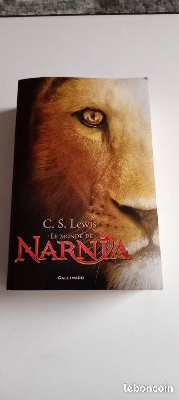 Le monde de Narnia (image 1)