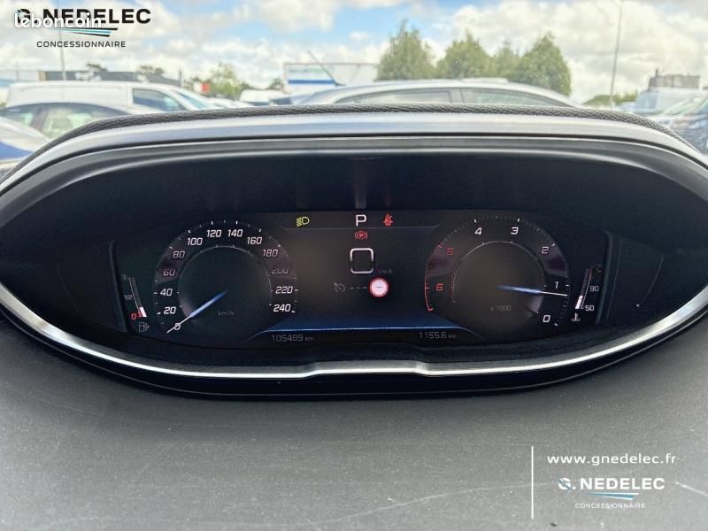 Peugeot 5008 1.5 BlueHDi 130ch S&S Active Pack EAT8 (image 16)