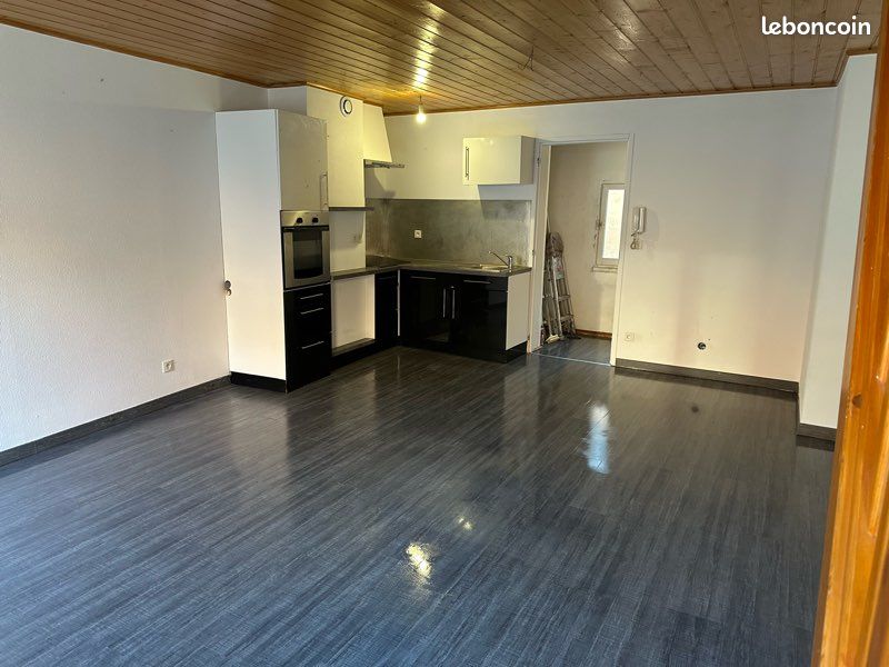 Appartement 3 pièces 58 m² · à Baume-les-Dames · 58 m² · 500 €/mois