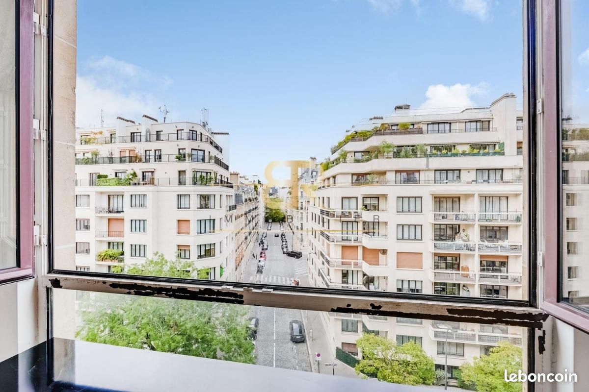 Appartement 1 pièce 30 m² · à Paris · 30 m² · 440 000 €