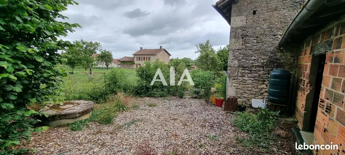 Maison 5 pièces 113 m² - Chatain 86250 (image principale 18)