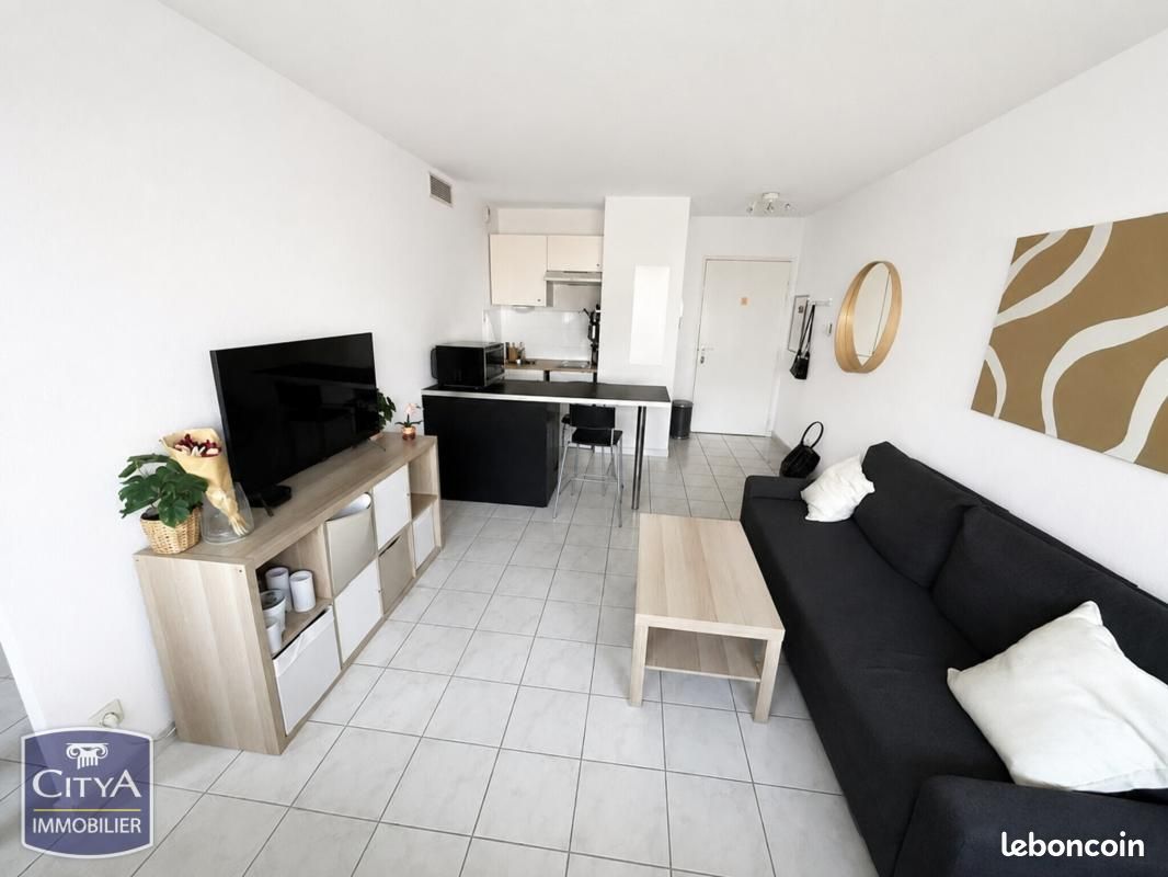 Appartement 2 pièces 33 m² · à Marseille · 33 m² · 150 000 €