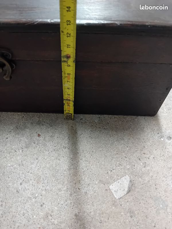 Petit coffre (image 7)