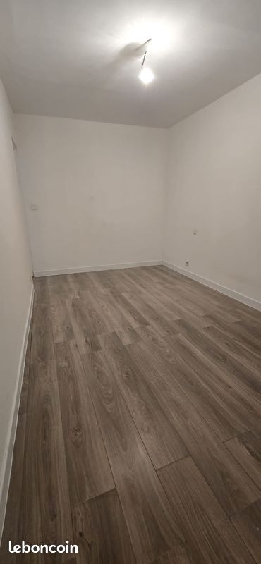 Appartement 2 pièces 50 m² · à Lille · 50 m² · 640 €