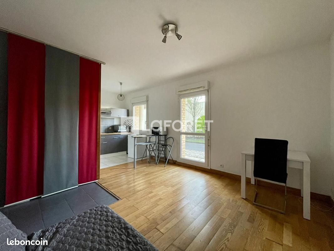 Appartement 1 pièce 22 m² · à Calais · 22 m² · 400 €/mois