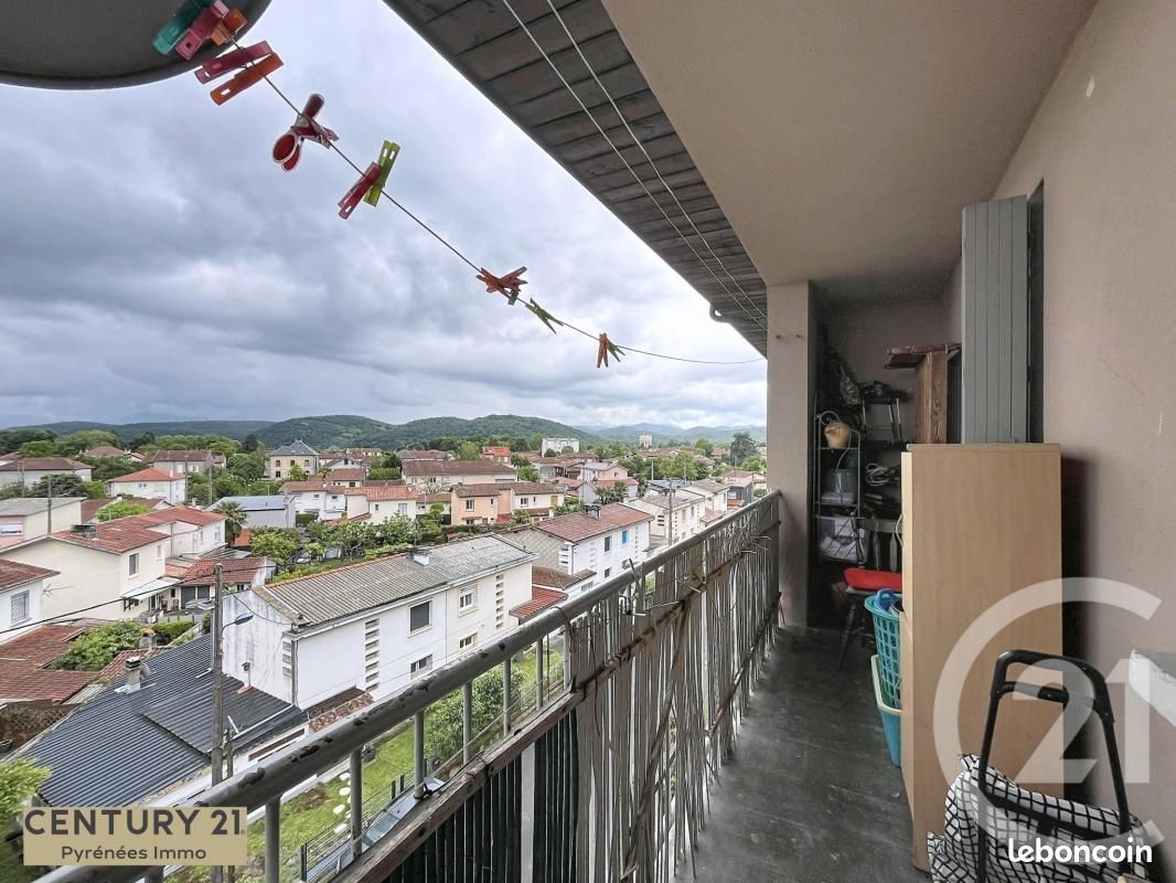 Appartement 4 pièces 70 m² · à Saint-Gaudens · 70 m² · 40 000 €