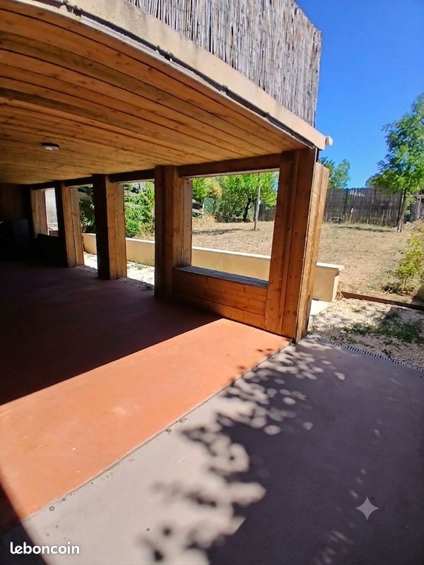 Appartement 4 pièces 84 m² · à Bergerac · 84 m² · 119 000 €