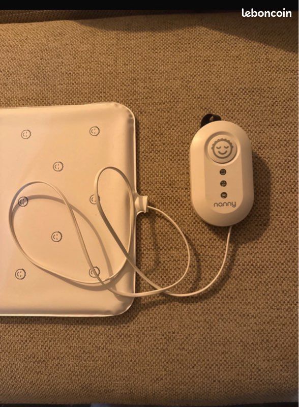 Moniteur respiratoire (image 2)