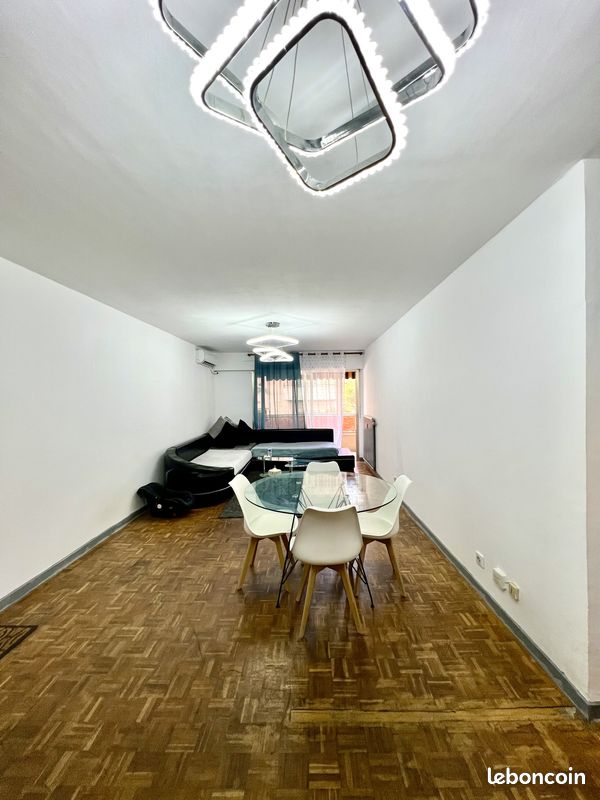 Appartement 2 pièces 59 m² · au Cannet · 59 m² · 228 000 €