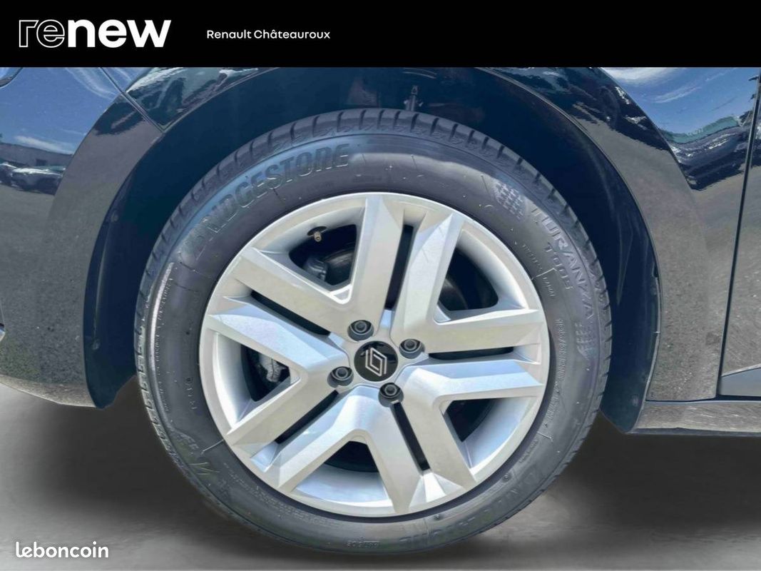 RENAULT Clio Blue dCi 100 ch GSR2 Evolution (image 14)