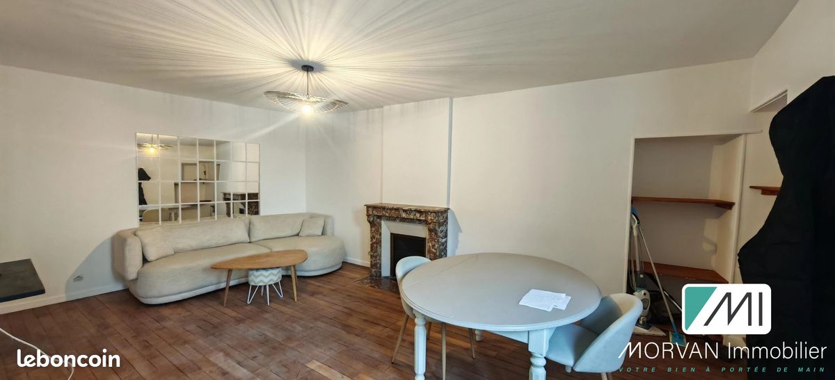 Appartement a louer rambouillet - 2 pièce(s) - 42 m2 - Surfyn