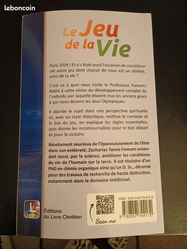 Le jeu de la vie (image 2)
