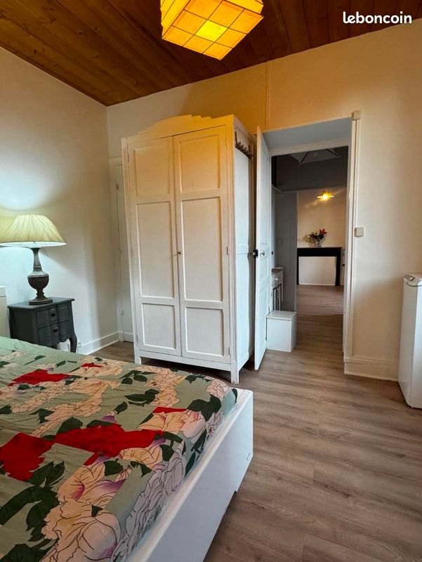 Appartement 2 pièces 28 m² · à Dijon · 28 m² · 690 €