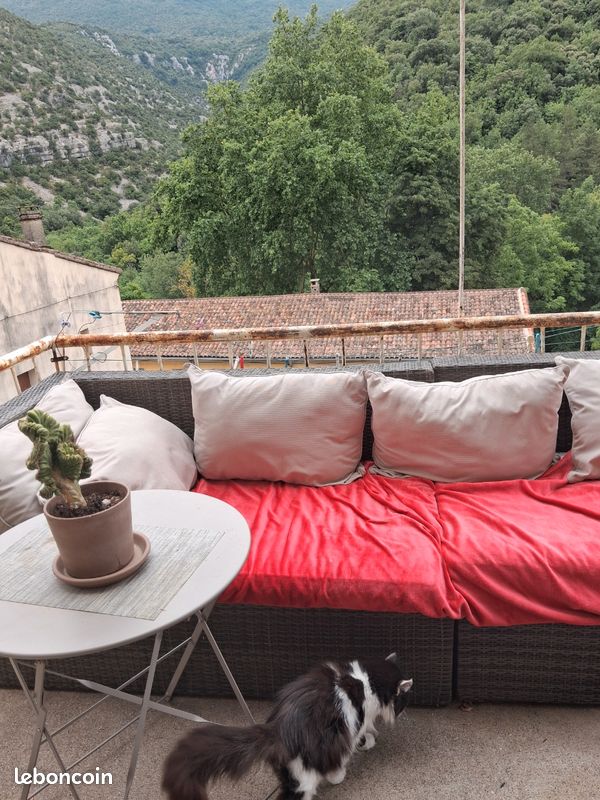 Maison 5 pièces 85 m² · à Gorniès · 85 m² · 130 000 €