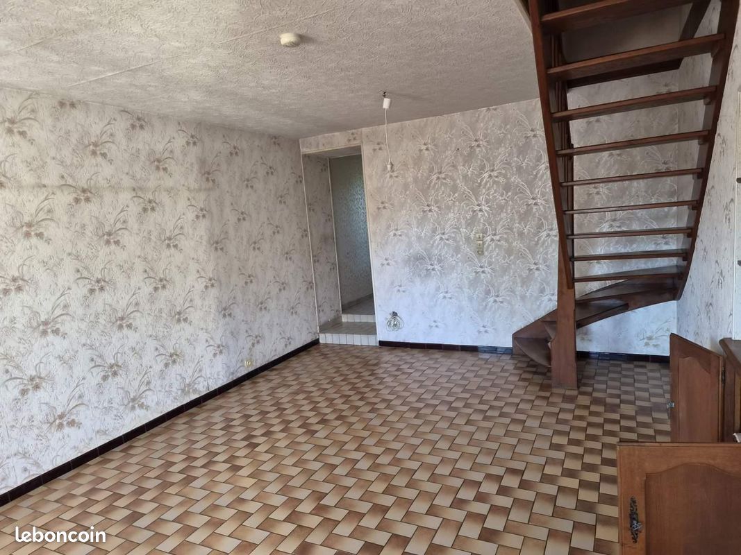 Maison 5 pièces 85 m² · à Montval-sur-Loir · 85 m² · 85 860 €