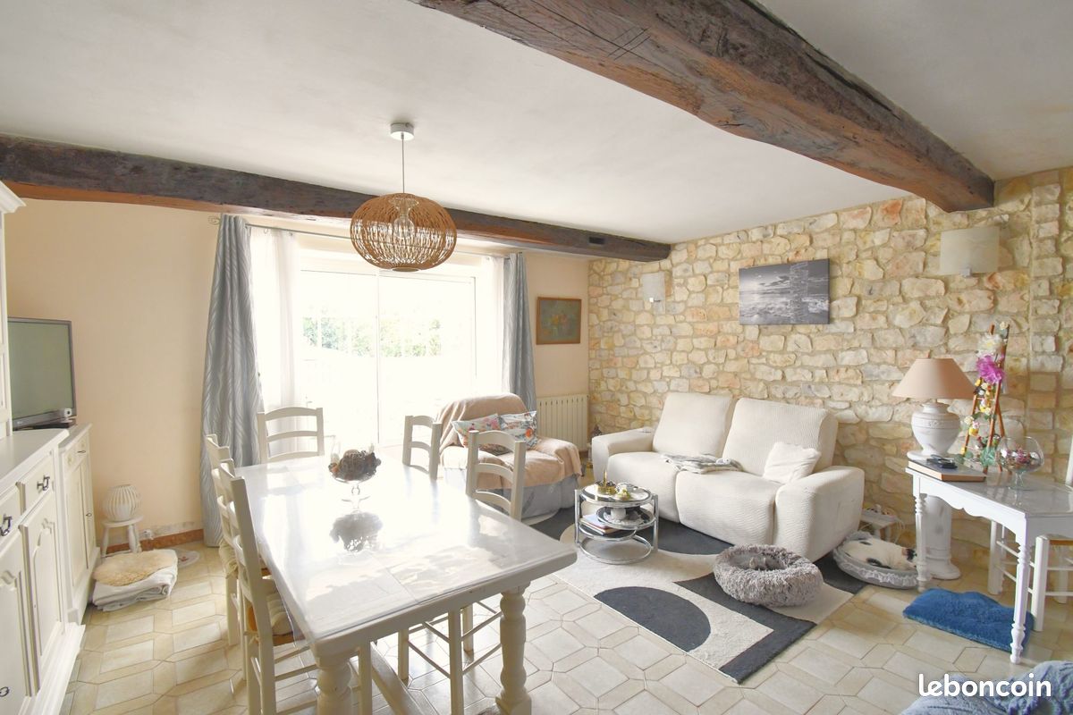 Maison 5 pièces 121 m² · à Lalheue · 121 m² · 187 000 €