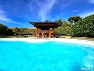 Maison 6 pièces 183 m² · à Vias · 183 m² · 539 900 €