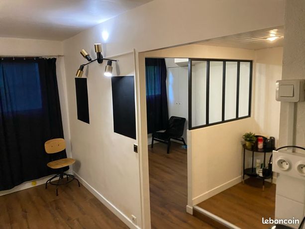 Studio disponible