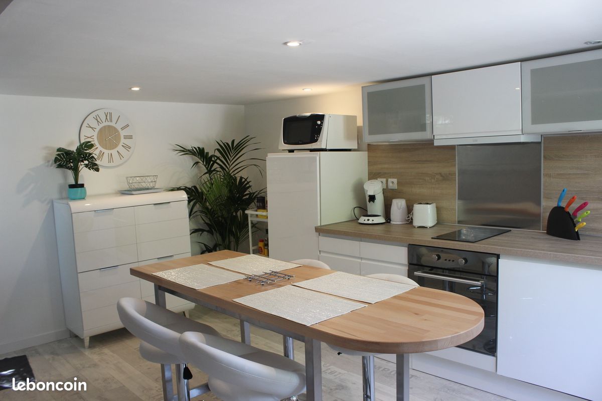 Maison 2 pièces 60 m² · à Amboise · 60 m² · 790 €/mois