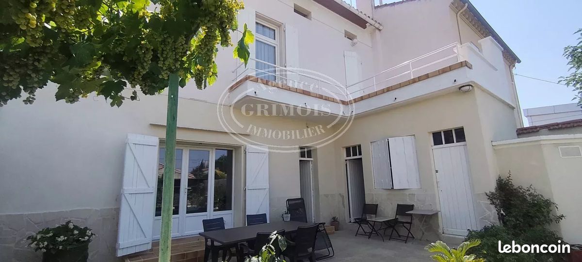 Maison 6 pièces 194 m² · à Lézignan-Corbières · 194 m² · 295 000 €