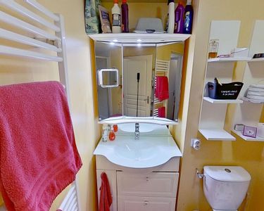 Appartement 238 000 € - 63 m²