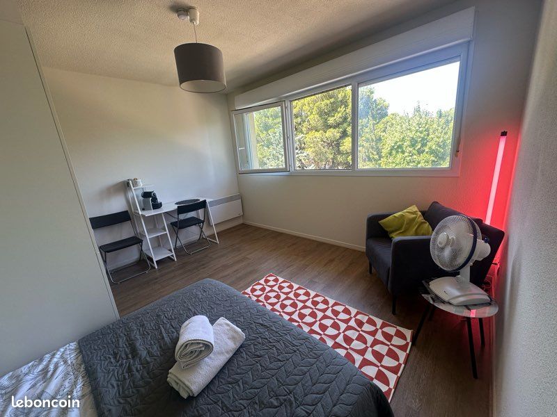 Appartement 1 pièce 23 m² · à Avignon · 23 m² · 450 €/mois