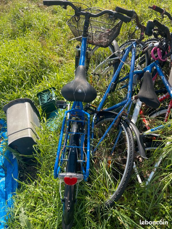 4 vélos (image 2)