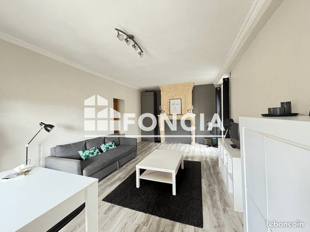 Appartement 2 pièces 45 m² · à Bordeaux · 45 m² · 858 €