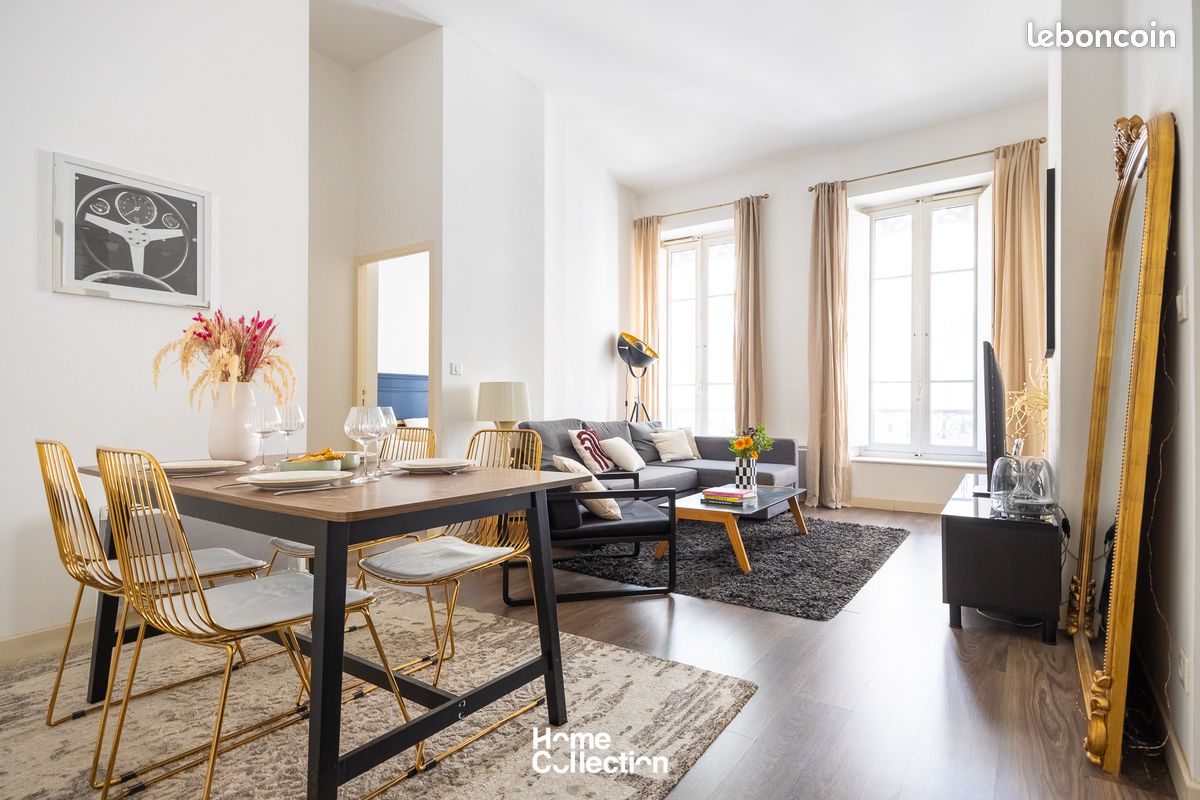 Appartement 3 pièces 68 m² · à Marseille · 68 m² · 265 000 €