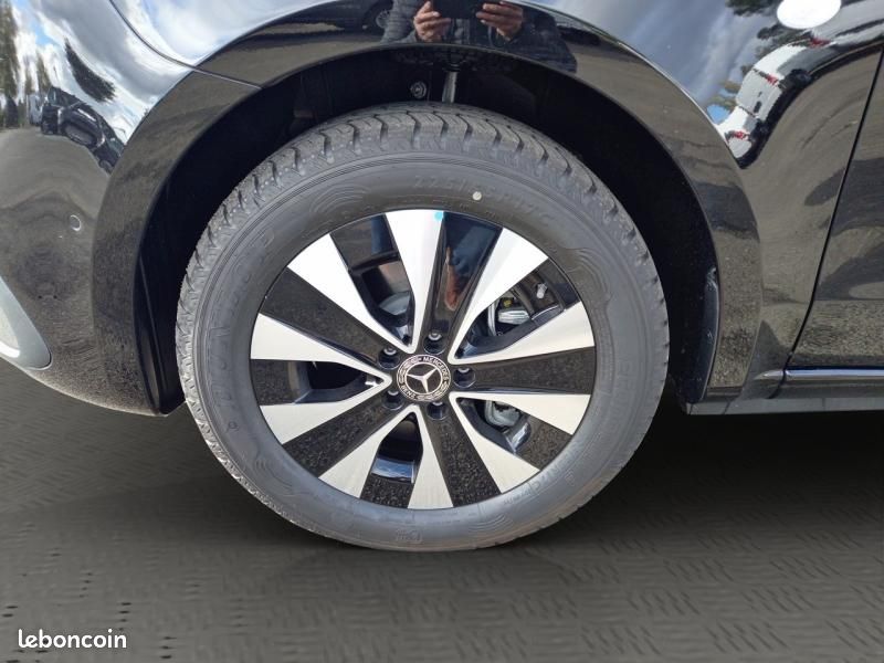 Mercedes-benz Vito Tourer 116 CDI Long Select 9G-Tronic 9 places (image 14)