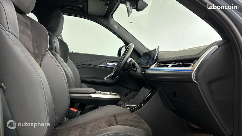 Bmw X1 xDrive23d 211ch M Sport (image 15)