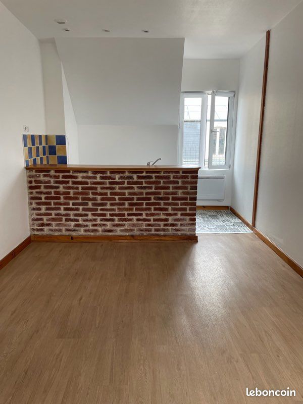 Appartement 2 pièces 32 m² · à Noyon · 32 m² · 500 €/mois