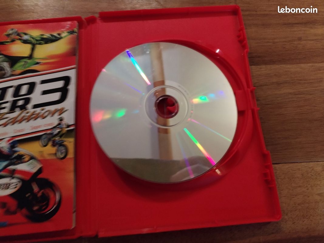 Jeu pc moto racer 3 gold édition (image 5)