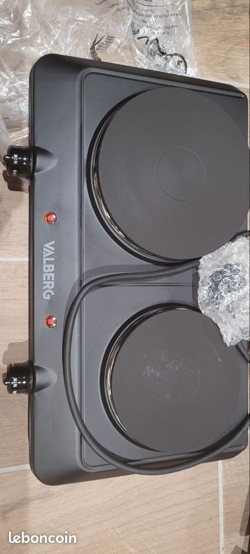 Plaque Electric (image 4)