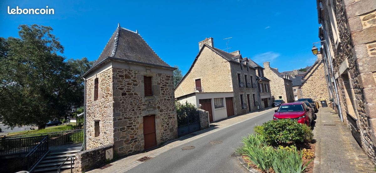 Maison 7 pièces 160 m² · à Jugon-les-Lacs · 160 m² · 298 000 €