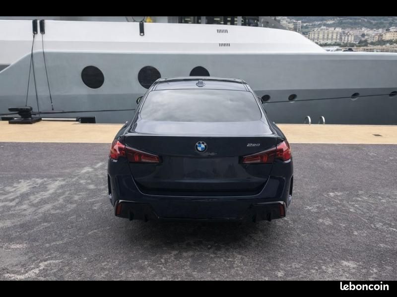 Bmw Série 2 Gran Coupé 220 170ch DKG7 (image 6)