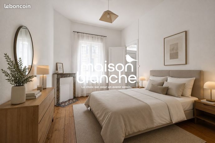 Maison 3 pièces 68 m² — 6